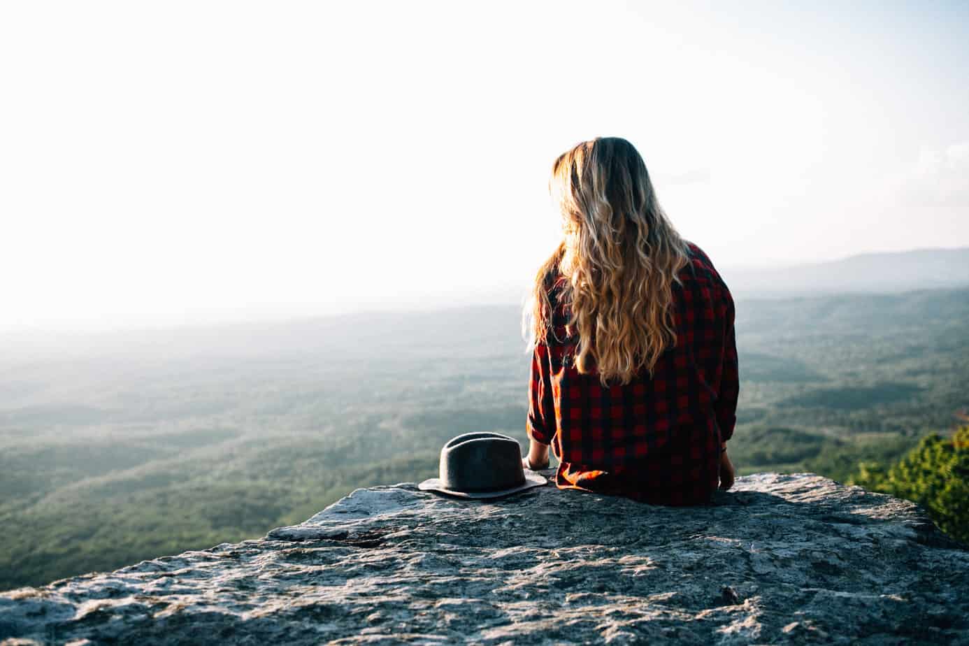 What Do You Need Right Now in Life?