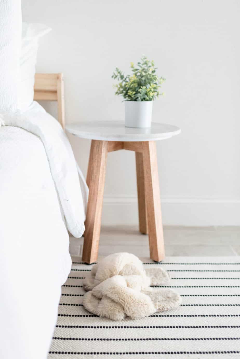 minimalist hacks