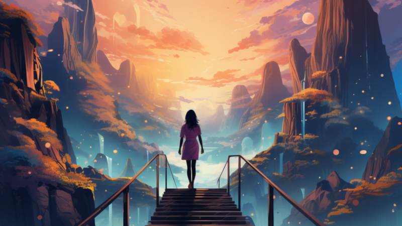46 Examples of Personal Goals You Can Start Setting Today