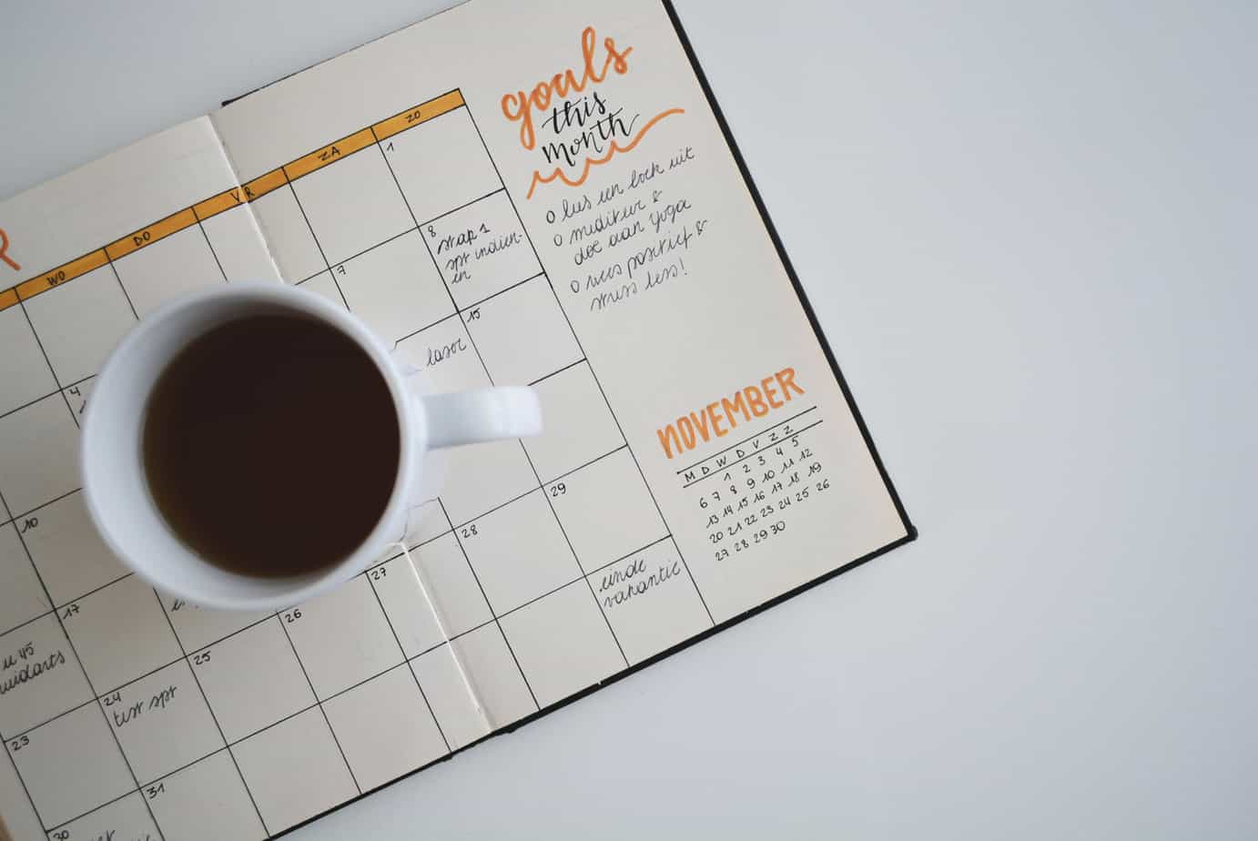 37 Examples of Personal Goals You Can Start Setting Today