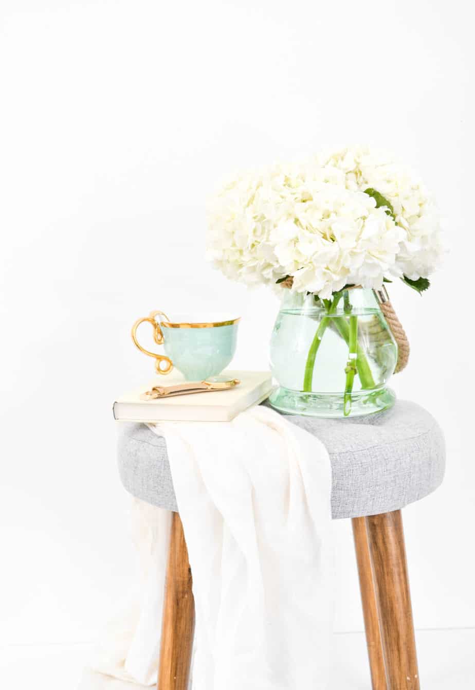 intentional living