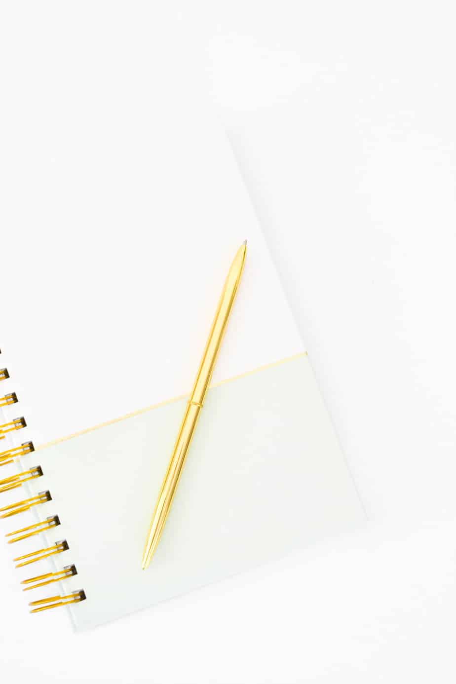 what it means to live intentionally