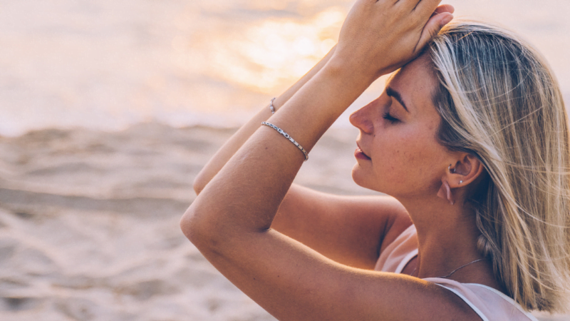 17 Simple Ways to Find Peace of Mind