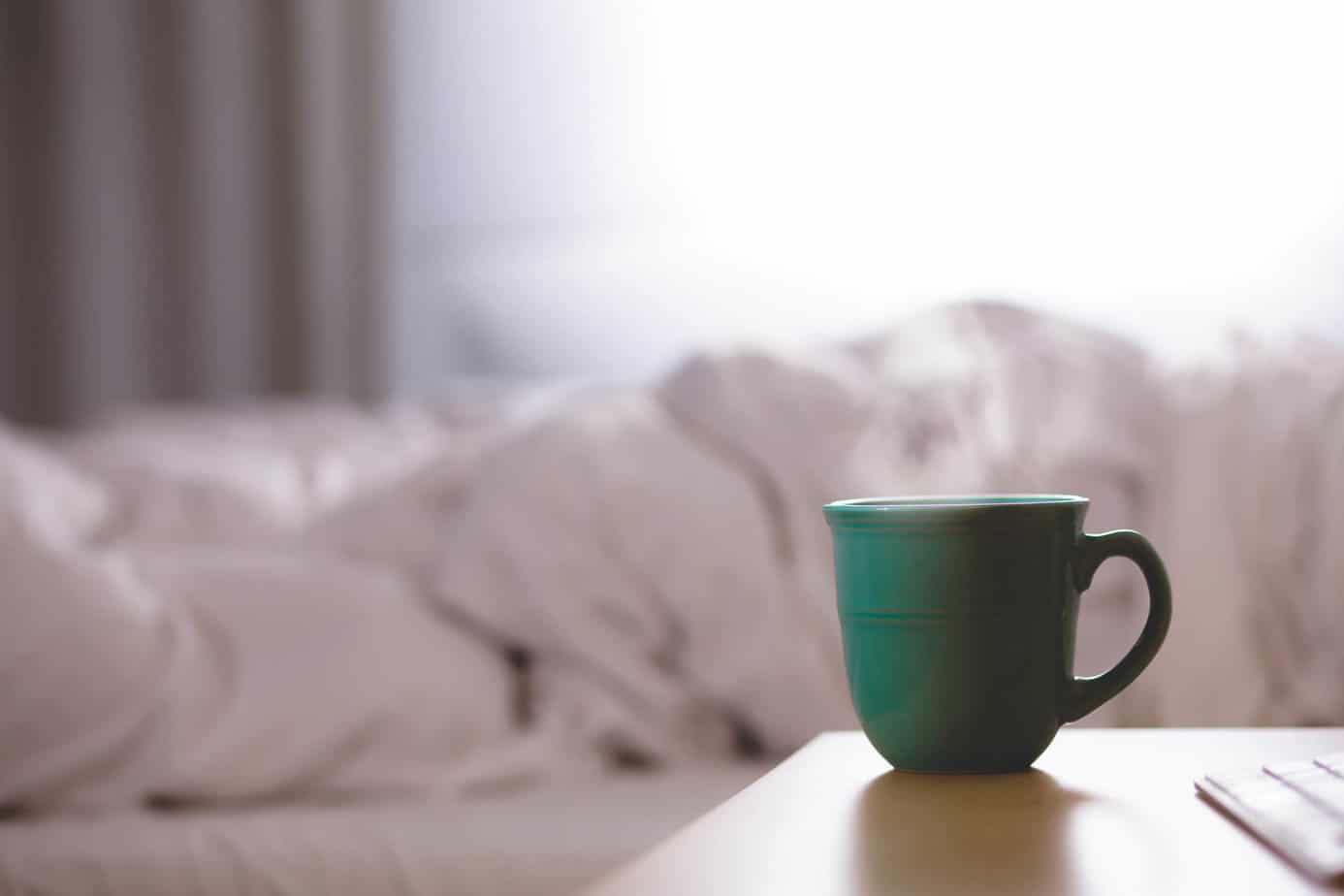 How to Wake Up Early: 15 Tips for Beginners - Minimalism Made Simple