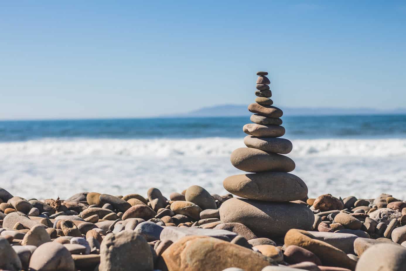 How to Find Balance in Life (In 7 Easy Steps)