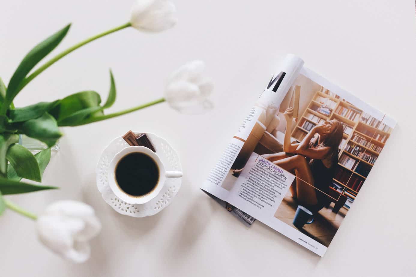 minimalism as a lifestyle