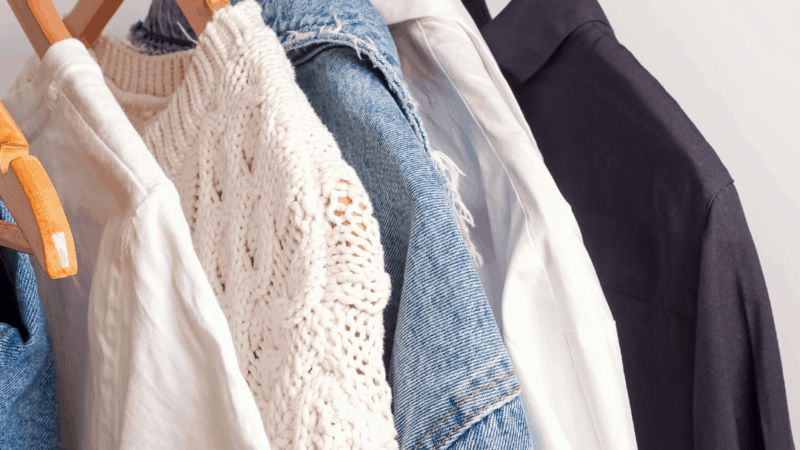 15 Benefits of Having a Minimalist Wardrobe