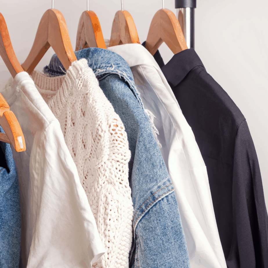 15 Benefits of Having a Minimalist Wardrobe