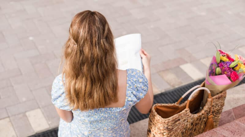 15 Steps to Take When You Feel Lost in Life