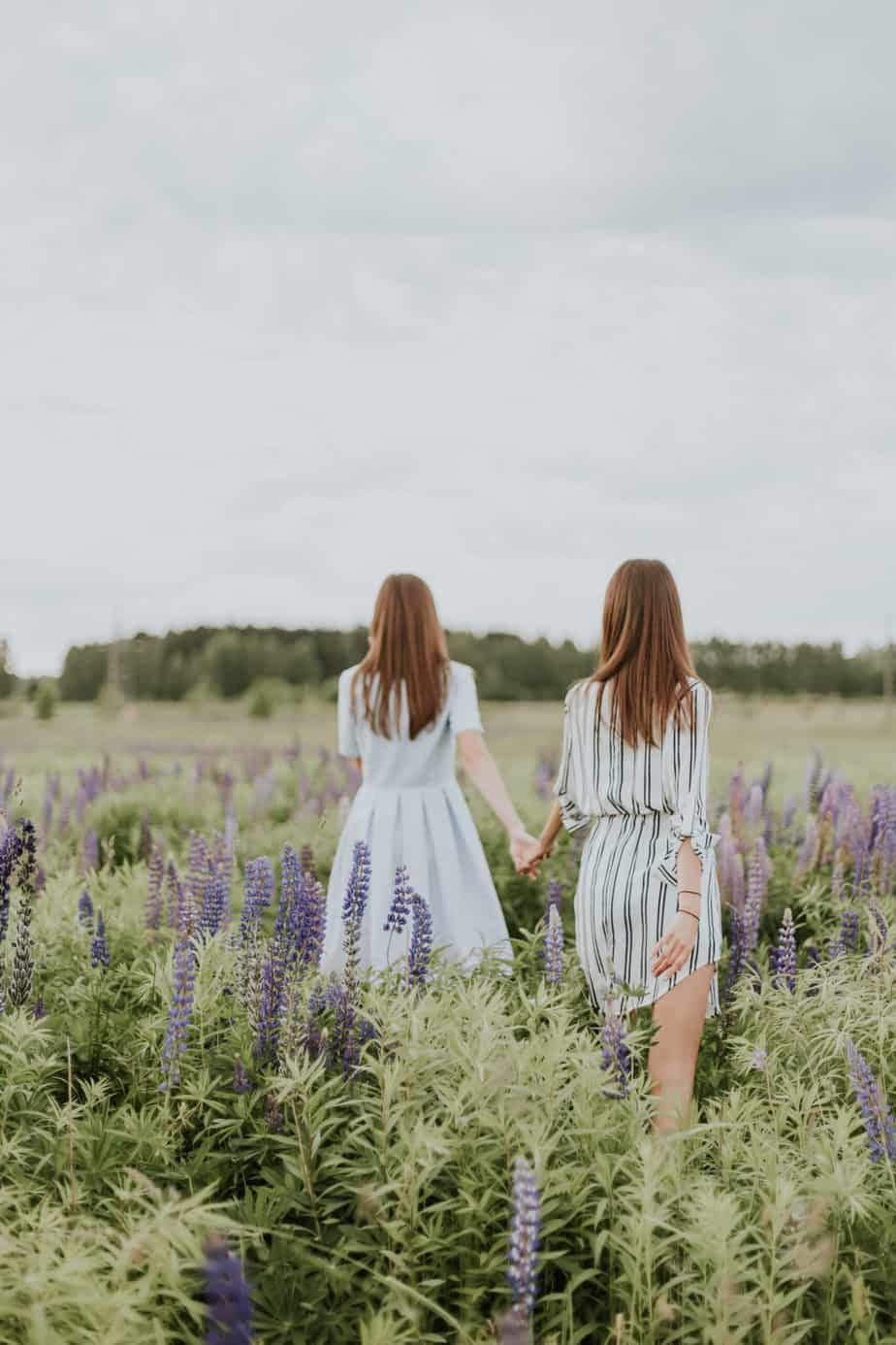 How to Let Go of the Past : 15 Powerful Steps to Take