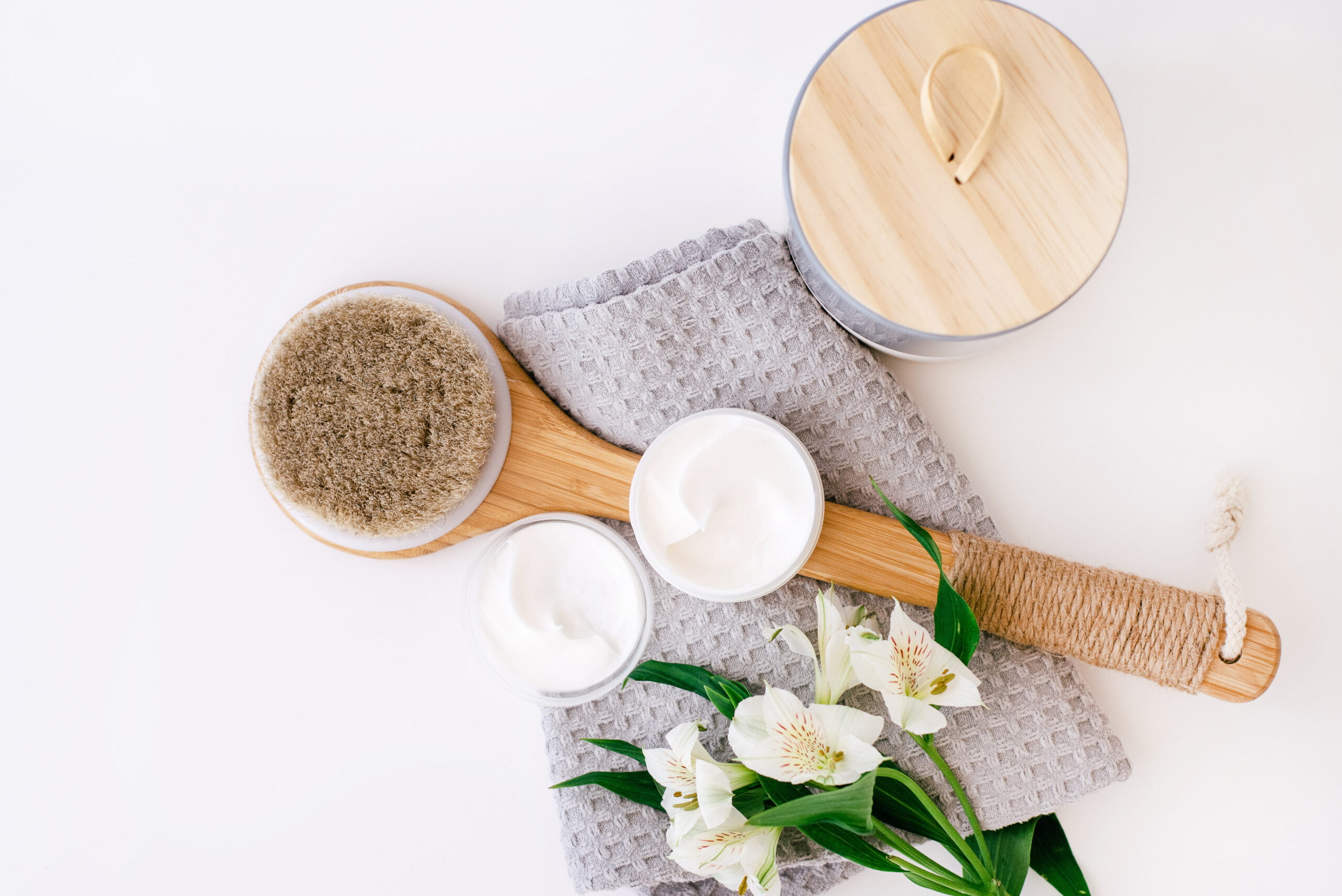 27 Blissful Self Care Sunday Ideas