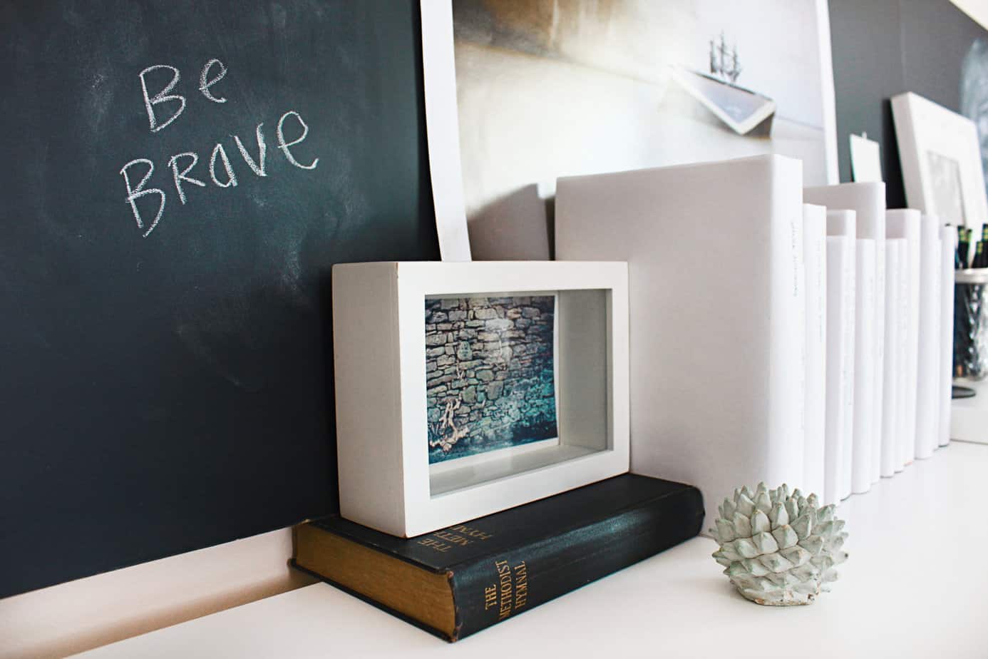 10 Things Brave People Do Differently