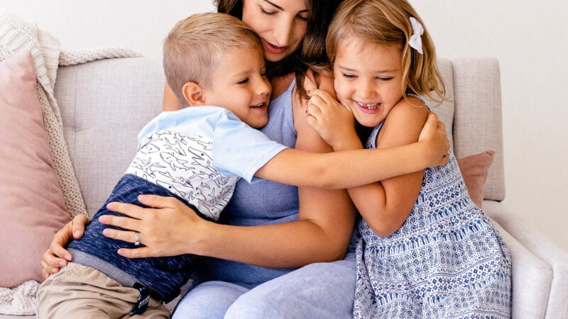 21 Simple Ways to Be a Minimalist Family