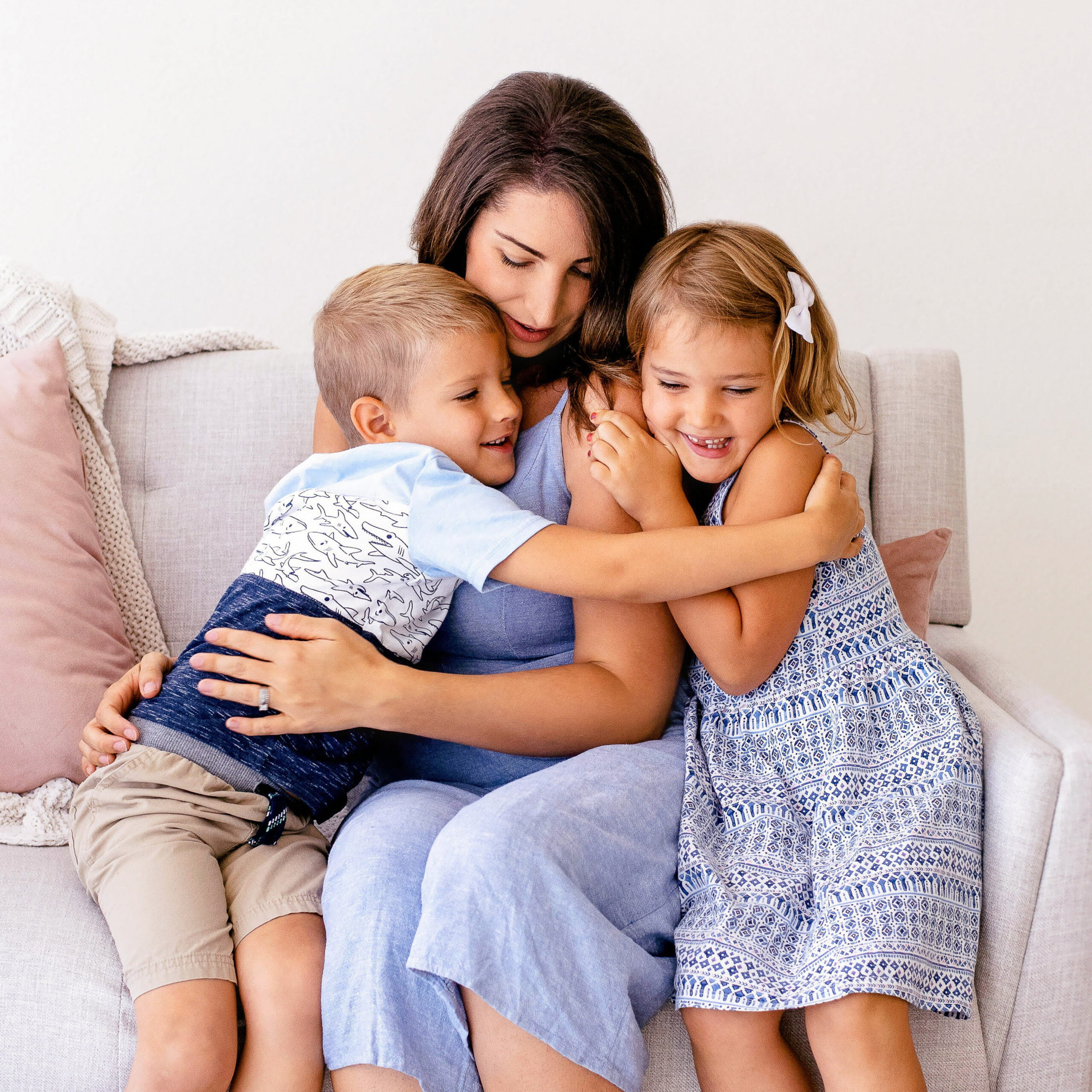 21 Simple Ways to Be a Minimalist Family