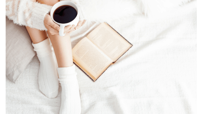 15 Simple Ways to Practice Slow Living