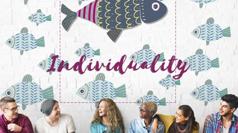 15 Qualities That Truly Make a Person Unique