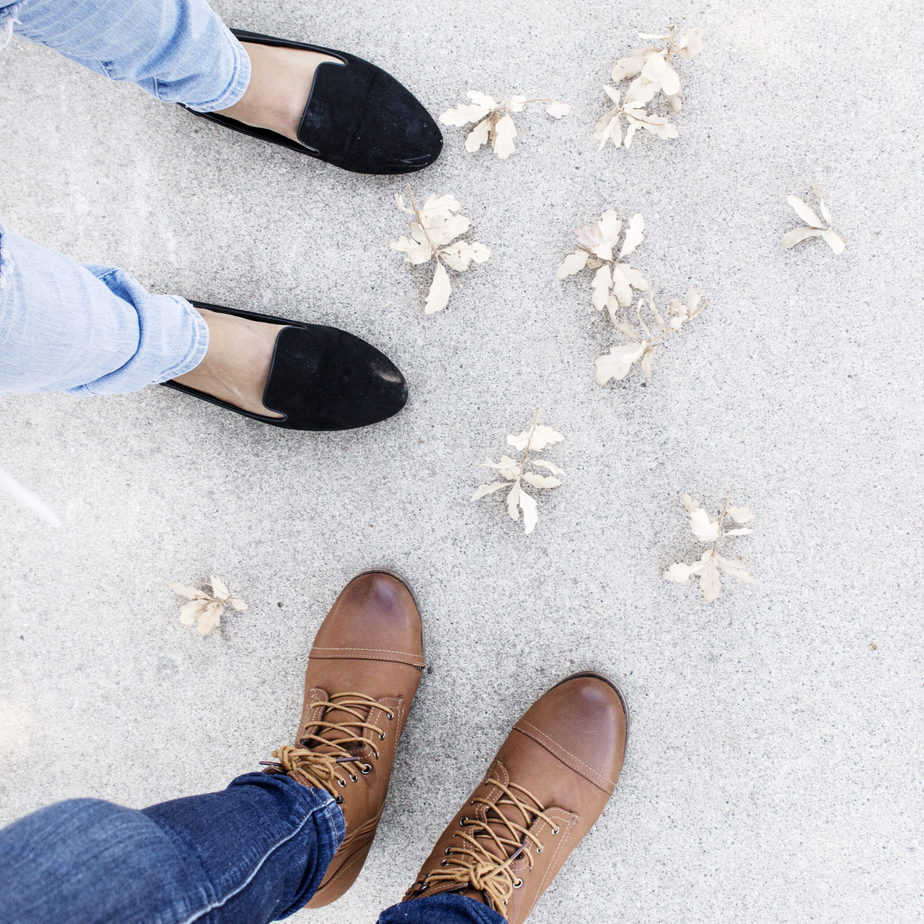 12 Simple Steps to Setting Better Boundaries in Life