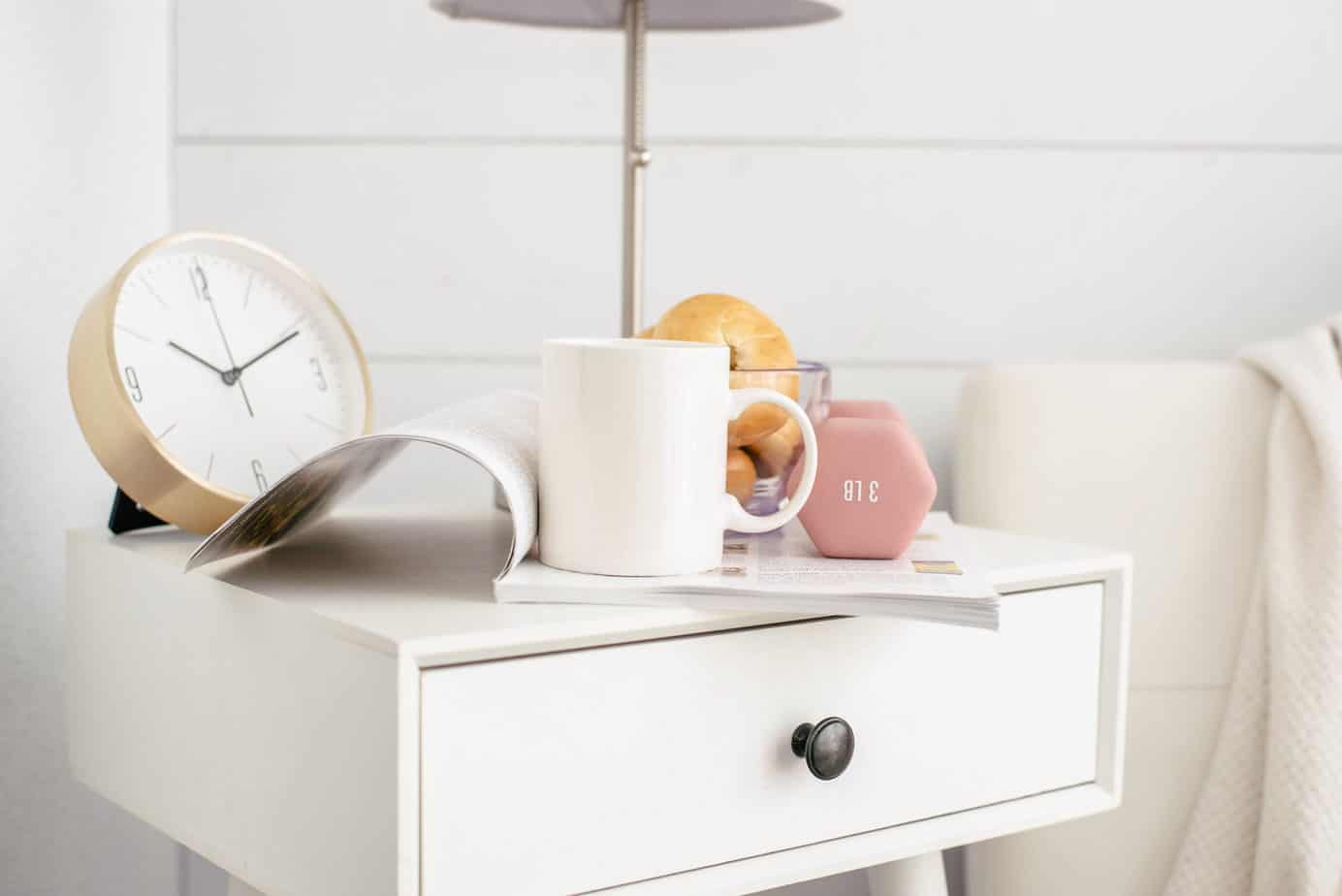 25 Everyday Minimalist Hacks