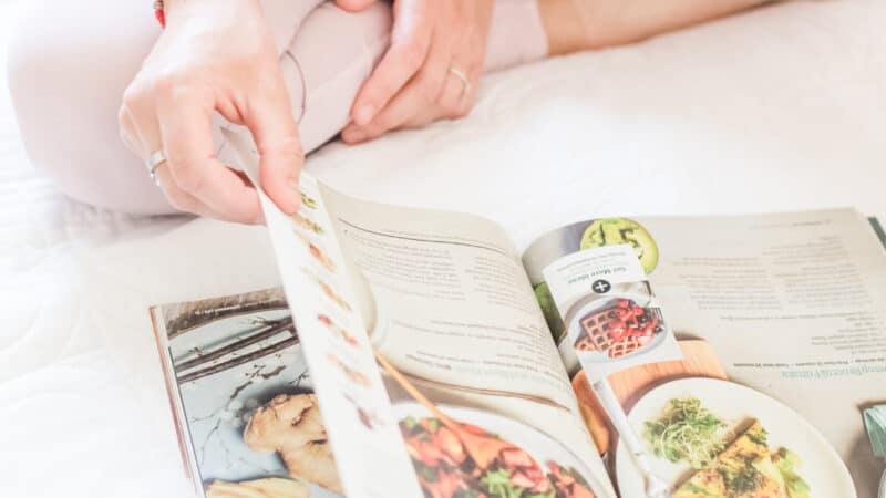 11 Ways to Practice Radical Self Love