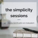Simplistic Podcast 17 Minimalist Podcasts You Should Be Listening to in 2024