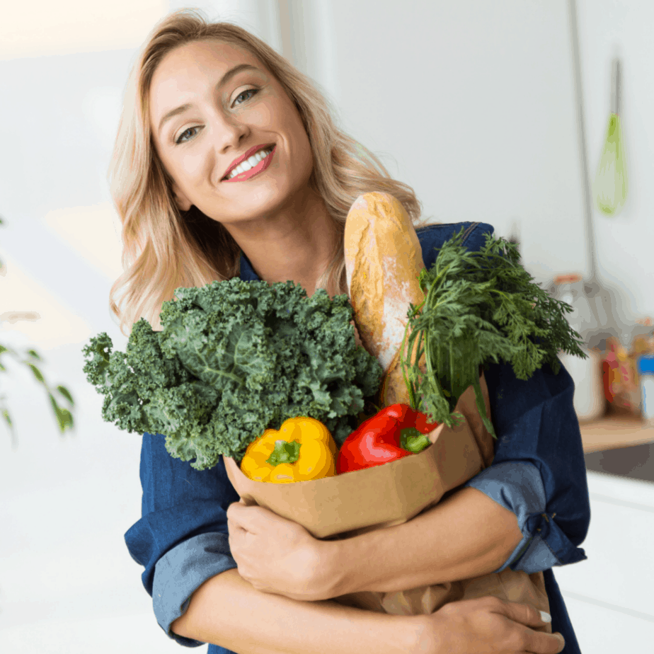 groceries to buy on a budget
