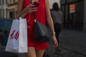 fast fashion brand 2