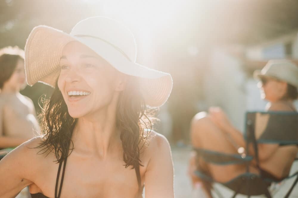 15 Reasons To Do What Makes You Happy