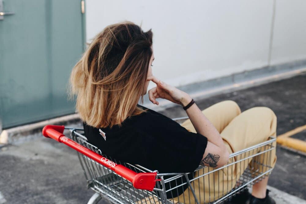 How To Stop Shopping: 10 Ways to Break Your Shopping Habit
