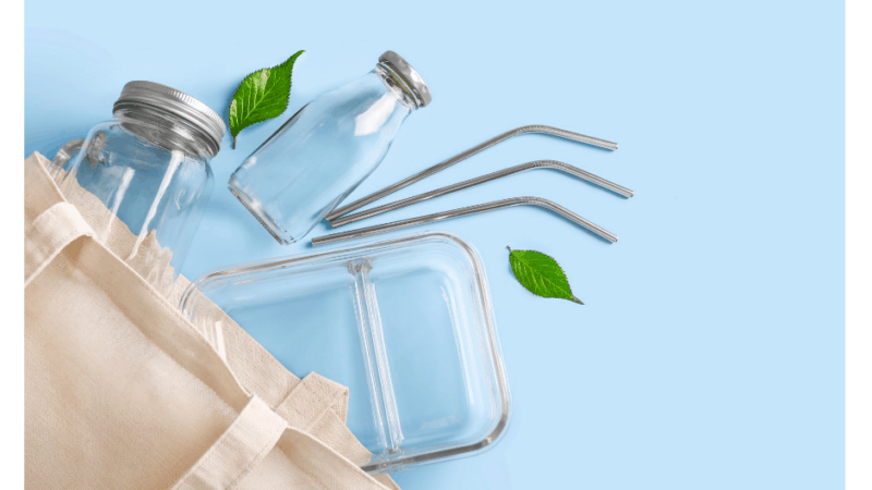 50 Simple Ideas to Begin Sustainable Living in 2023