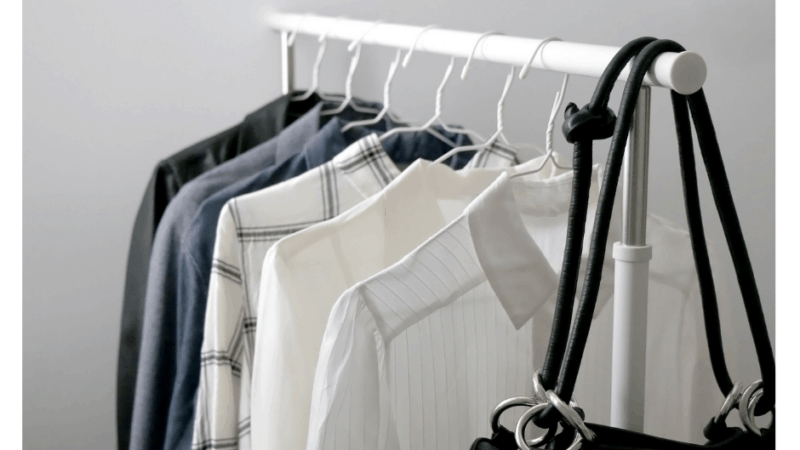 7 Sustainable Fashion Facts in 2023