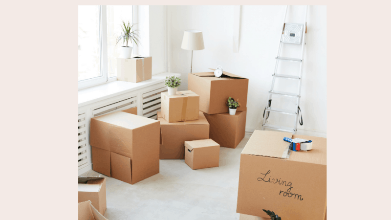 Declutter Your Life