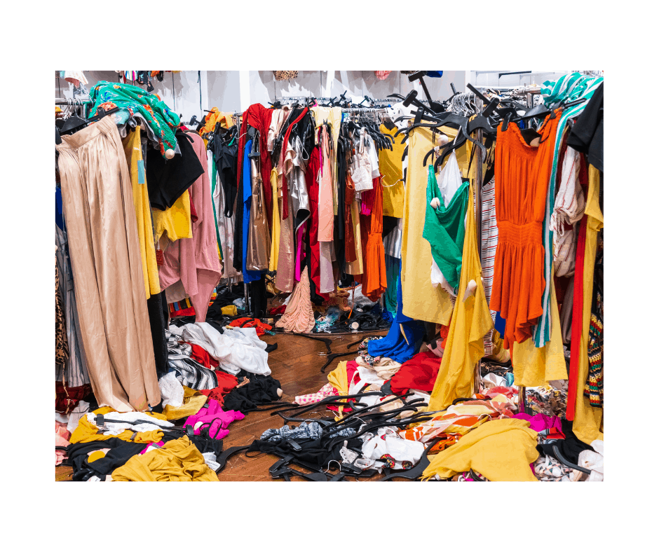 fast fashion