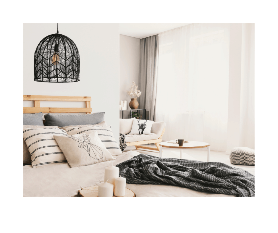 hygge home decor