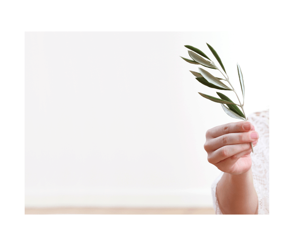 12 Steps to Truly Finding Inner Peace