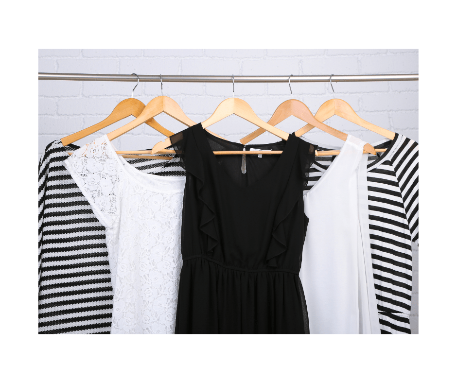 Minimalist Travel Wardrobe 10 Essential Items You Need