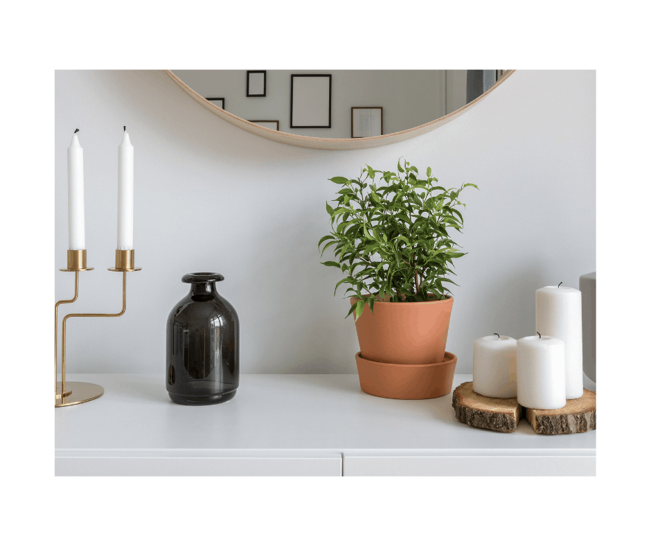 scandinavian minimaism decor and design