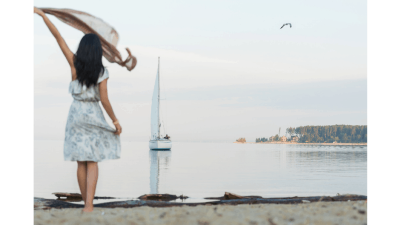 10 Simple Ways to Do Some Soul Searching Today