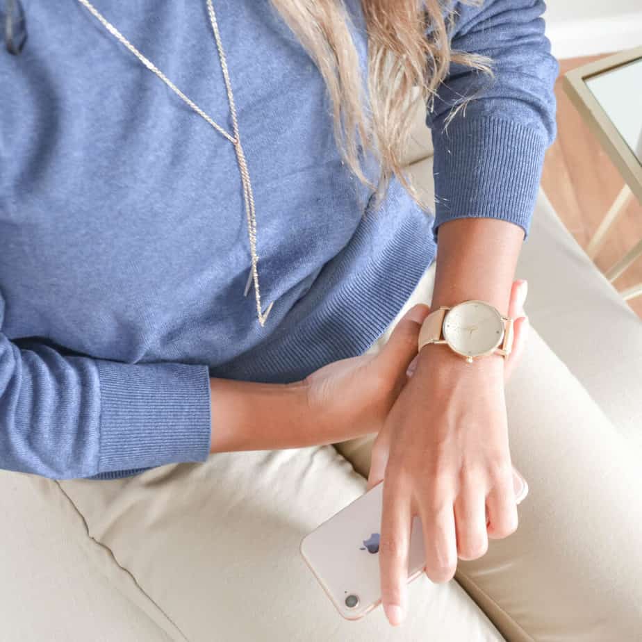 10 Signs That You Care Too Much (And How to Stop)