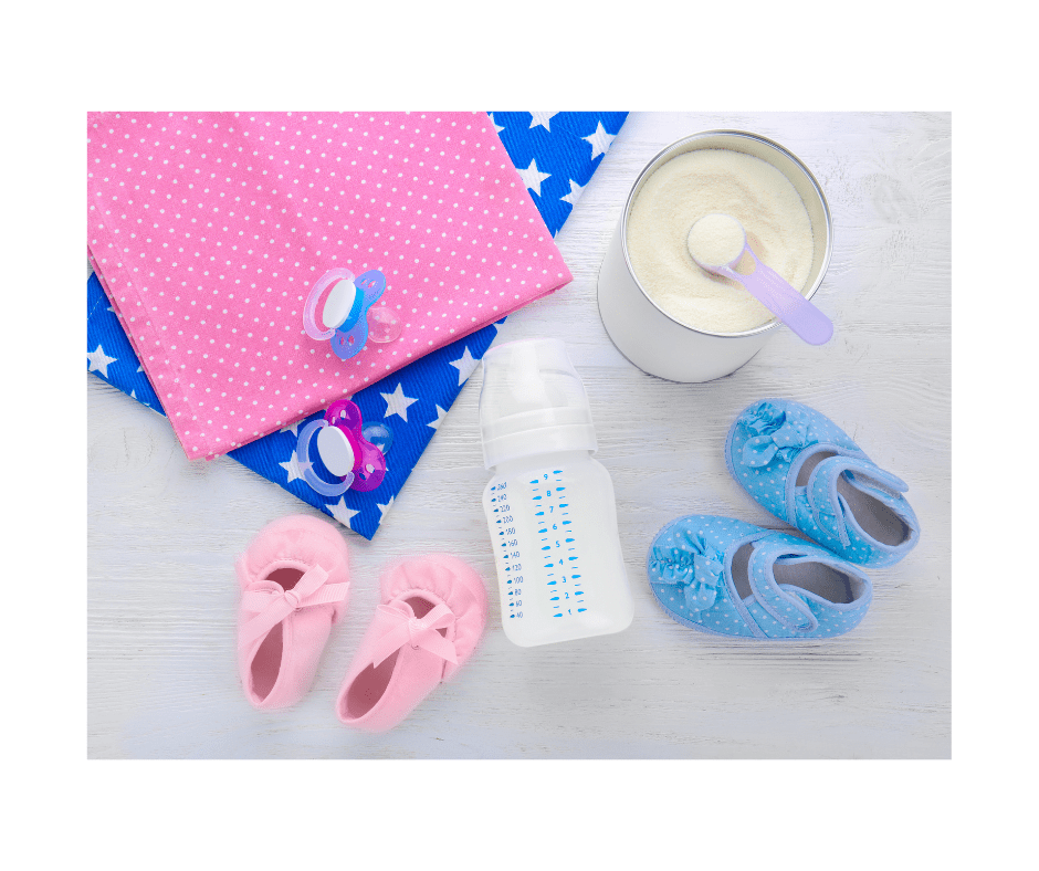 Minimalist Baby Registry: 10 Essentials You Must Have in 2023