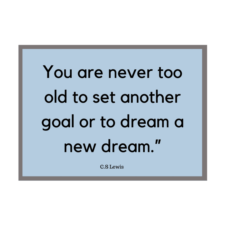 25 Inspiring Fresh Start Quotes - Minimalism Made Simple