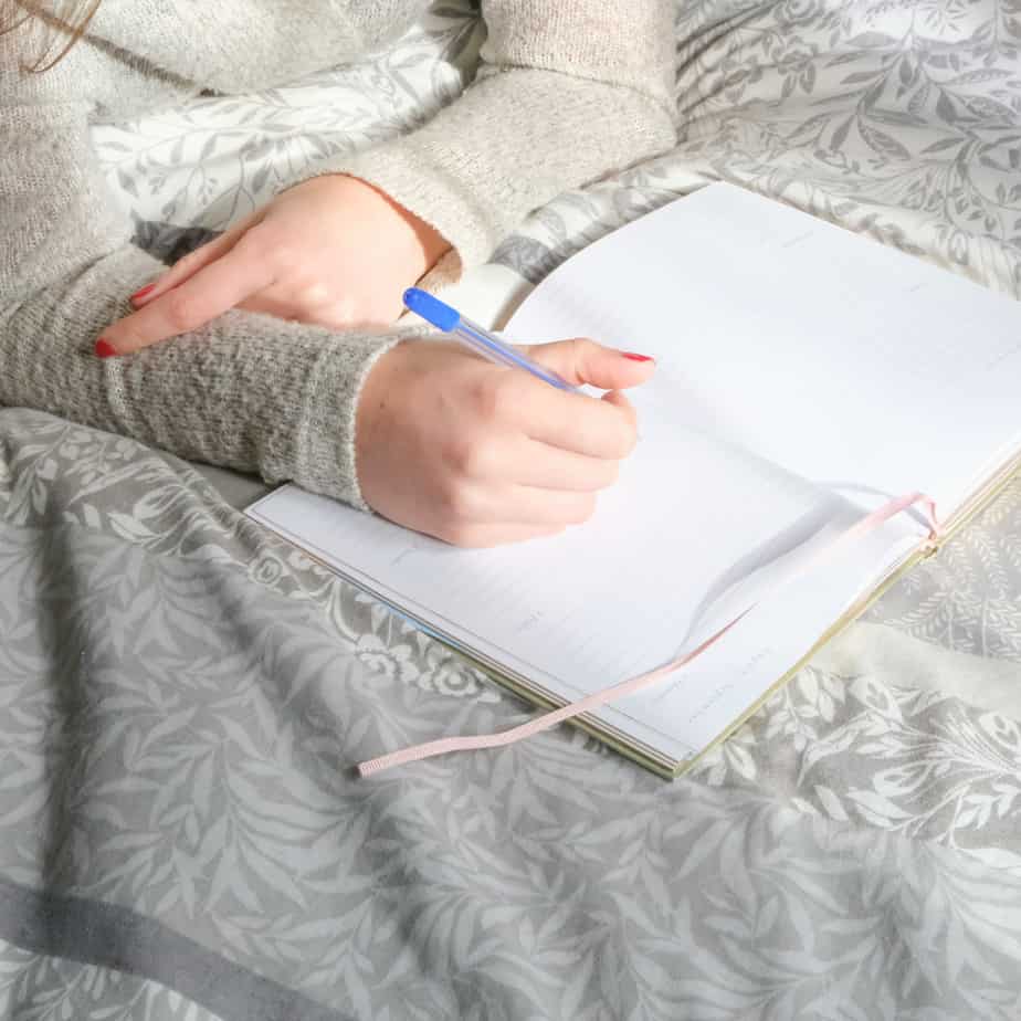 20 Positive Changes You Can Make Right Now