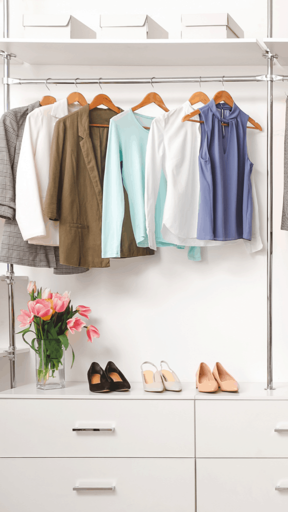 7 Ideas for Building a Spring Capsule Wardrobe (2024 Edition)