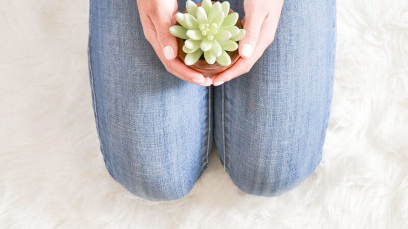 7 Benefits of Taking a Leap of Faith