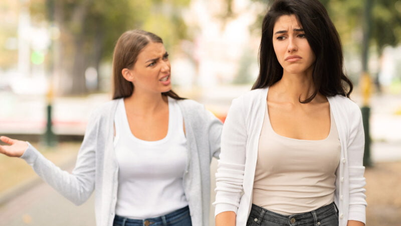11 Distinct Characteristics That Define a Toxic Person