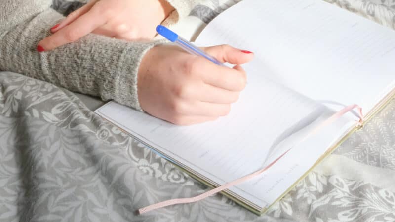 10 Things to Do When You Don’t Know What To Do