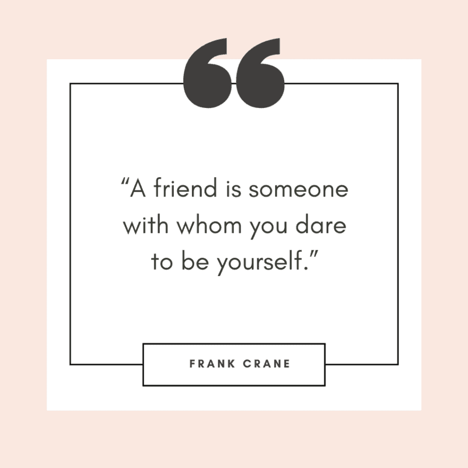 Buy Mencius Quote Best Friend Gift Friendship Quotes Friendship