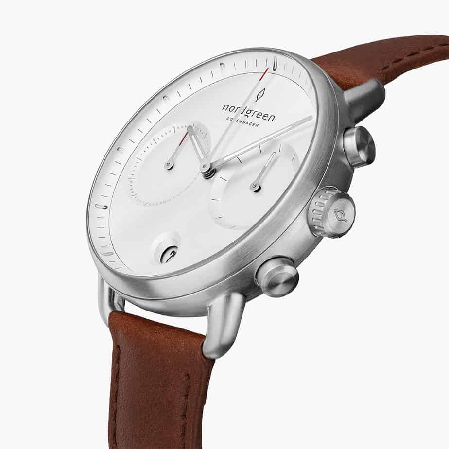 minimalist watch for men 