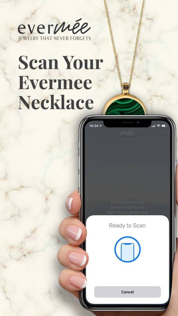minimalist jewelry