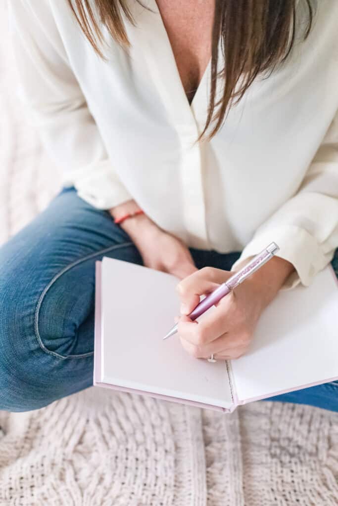 being a minimalist