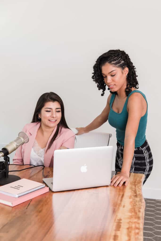 fearless women characteristics